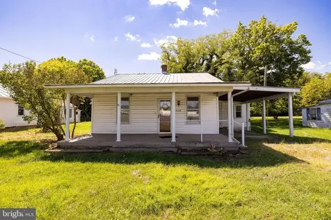 1819 Us Highway 211 W Luray VA 22835