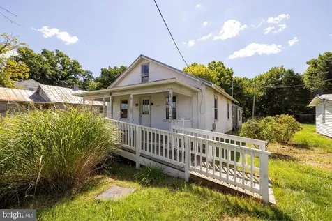 1819 Us Highway 211 W Luray VA 22835