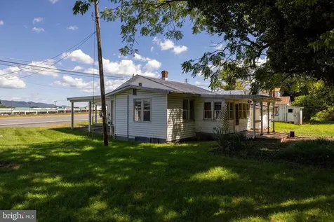 1819 Us Highway 211 W Luray VA 22835