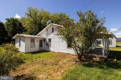 1819 Us Highway 211 W Luray VA 22835