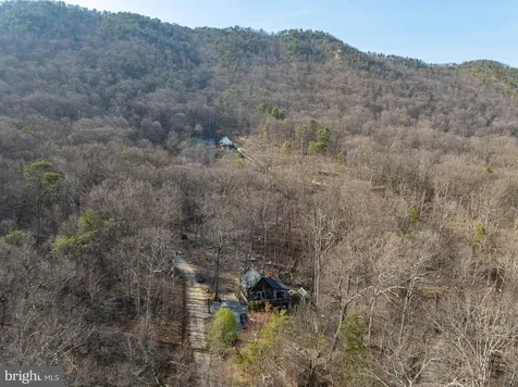 125 National Forest Access Road Luray VA 22835
