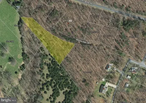 0 Woodland Drive Luray VA 22835