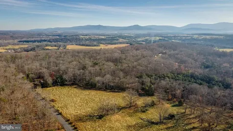 0 Woodland Drive Luray VA 22835