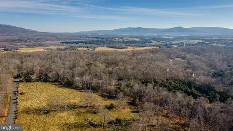 0 Woodland Drive Luray VA 22835