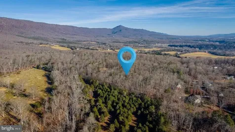 0 Woodland Drive Luray VA 22835