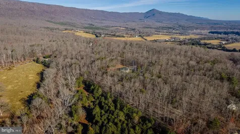 0 Woodland Drive Luray VA 22835