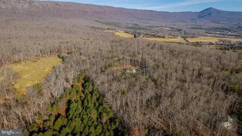 0 Woodland Drive Luray VA 22835