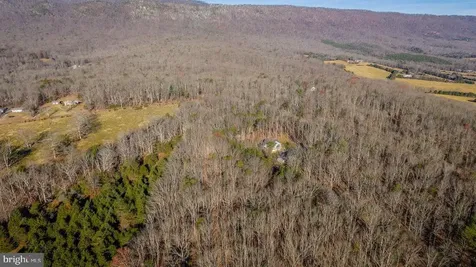 0 Woodland Drive Luray VA 22835