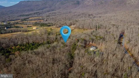 0 Woodland Drive Luray VA 22835
