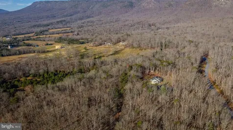 0 Woodland Drive Luray VA 22835
