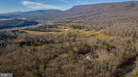 0 Woodland Drive Luray VA 22835