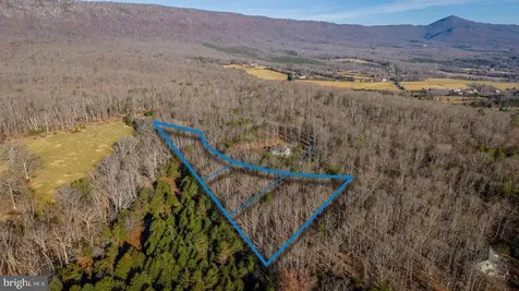 0 Woodland Drive Luray VA 22835
