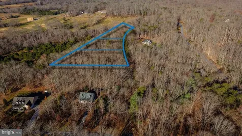 0 Woodland Drive Luray VA 22835