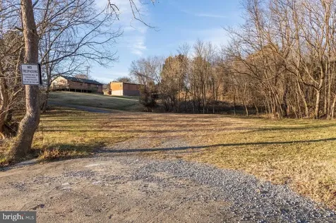 0 Woodland Drive Luray VA 22835