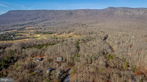 0 Woodland Drive Luray VA 22835