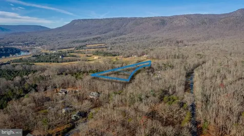 0 Woodland Drive Luray VA 22835