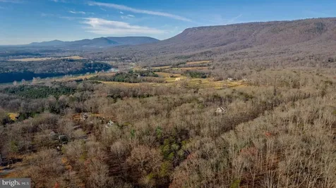 0 Woodland Drive Luray VA 22835