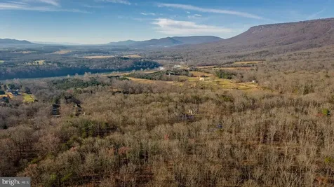 0 Woodland Drive Luray VA 22835