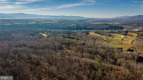 0 Woodland Drive Luray VA 22835