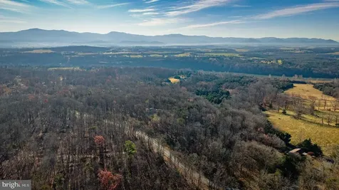 0 Woodland Drive Luray VA 22835