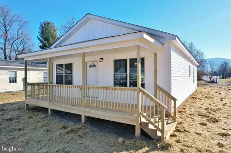 240 Deford Avenue Stanley VA 22851