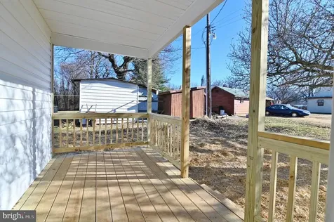 240 Deford Avenue Stanley VA 22851
