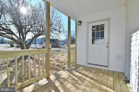 240 Deford Avenue Stanley VA 22851