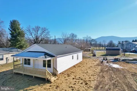 240 Deford Avenue Stanley VA 22851