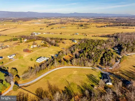Harper Valley Road Luray VA 22835