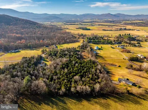 Harper Valley Road Luray VA 22835