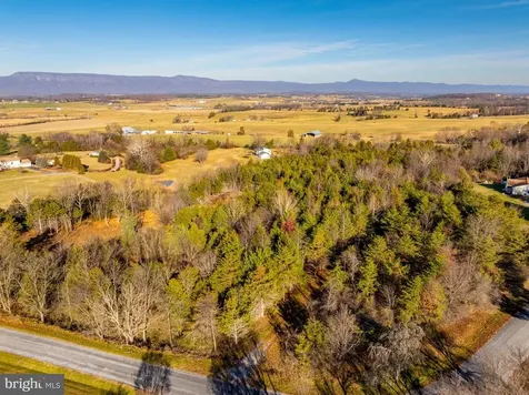 Harper Valley Road Luray VA 22835