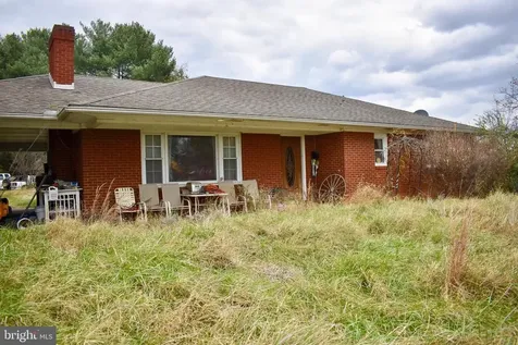 196 Good Mill Road Rileyville VA 22650