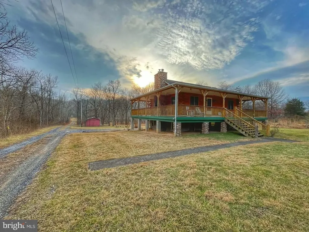 5532 Page Valley Road Luray VA 22835