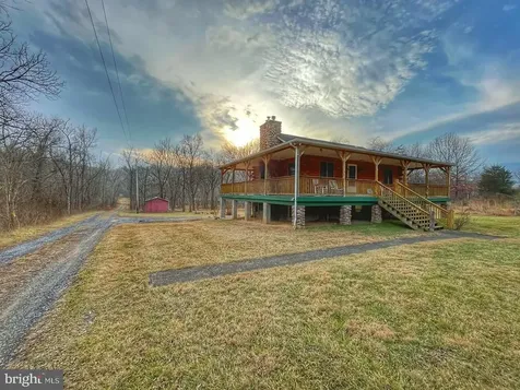 5532 Page Valley Road Luray VA 22835