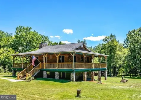 5532 Page Valley Road Luray VA 22835