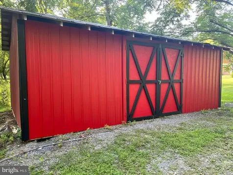 5532 Page Valley Road Luray VA 22835
