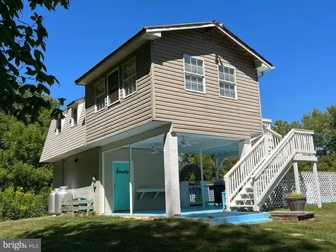 5532 Page Valley Road Luray VA 22835