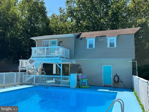 5532 Page Valley Road Luray VA 22835