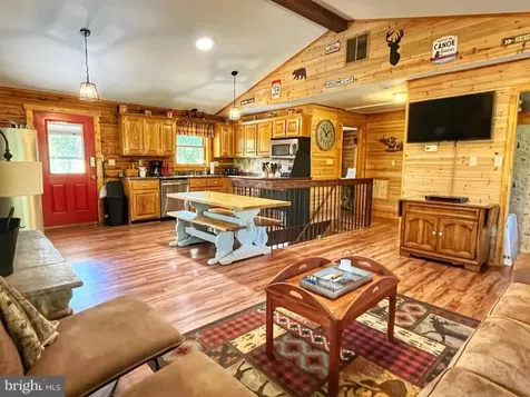 5532 Page Valley Road Luray VA 22835