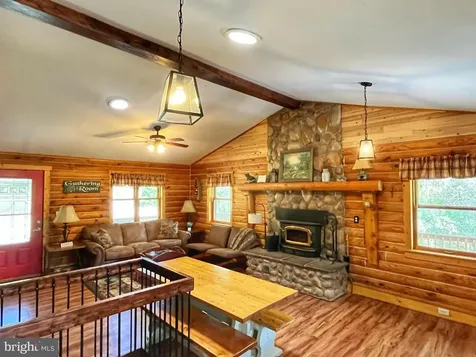 5532 Page Valley Road Luray VA 22835