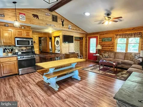5532 Page Valley Road Luray VA 22835