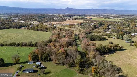 0 Dry Run Road Luray VA 22835