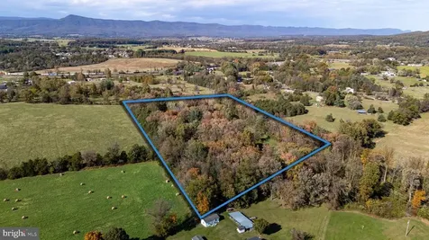 0 Dry Run Road Luray VA 22835