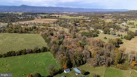 0 Dry Run Road Luray VA 22835