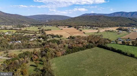 0 Dry Run Road Luray VA 22835
