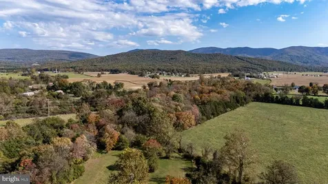 0 Dry Run Road Luray VA 22835