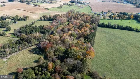 0 Dry Run Road Luray VA 22835
