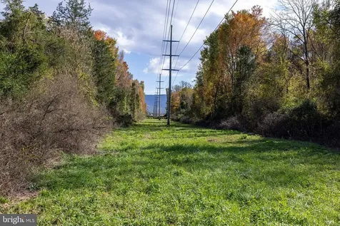 0 Dry Run Road Luray VA 22835