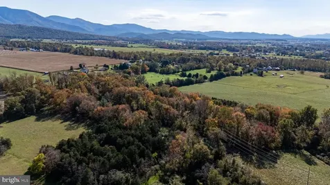 0 Dry Run Road Luray VA 22835