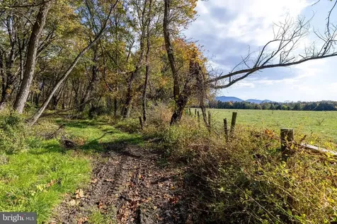 0 Dry Run Road Luray VA 22835